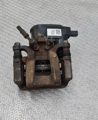 KIA Sportage Rear brake caliper BC412252