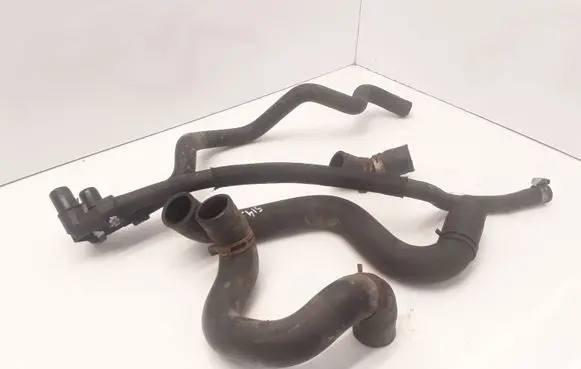 Citroen Berlingo Engine coolant pipe/hose
