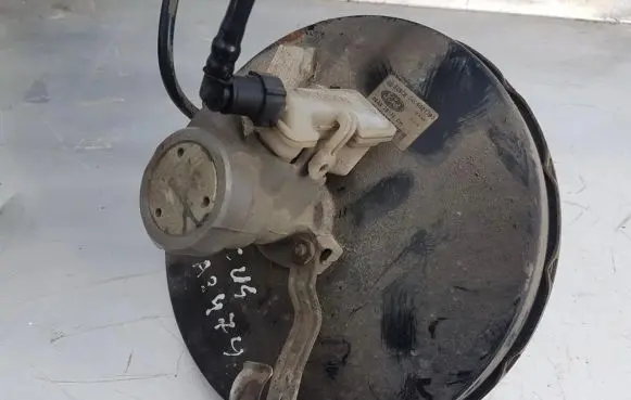 Ford Focus Brake booster 98AB2B195CH 0204021790
