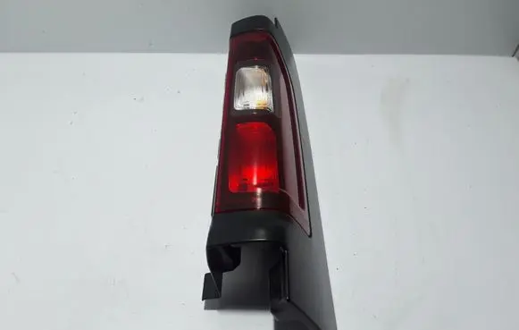 Renault Trafic III (X82) Rear/tail lights 265A18595R