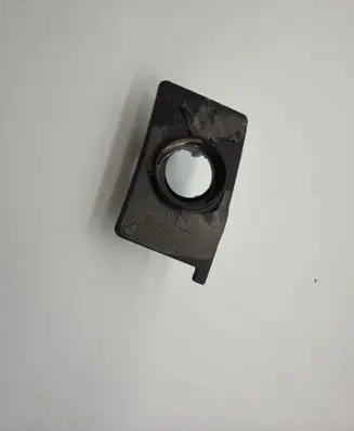 Audi A7 S7 4K8 Rear parking sensor holder (PDC) 4K8807130