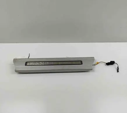 Land Rover Range Rover Sport L494 Side skirt rear trim CPLA13201CC