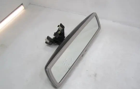 Volkswagen PASSAT B6 Rear view mirror (interior) 3C0857511