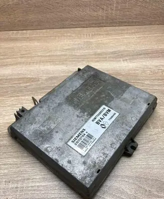 Renault Laguna I Engine control unit/module ECU HOM7700860316 S101727104B