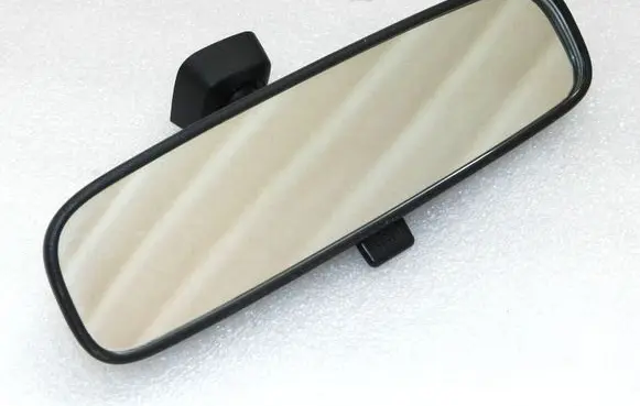 Citroen C-Crosser Rear view mirror (interior) 8153LL