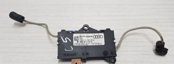 Audi A6 S6 C5 4B Alarm movement detector/sensor 4B0951177A 012931 N1808H108