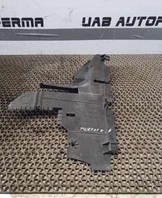 Nissan Murano Z51 Intercooler air guide/duct channel 921851AT0A
