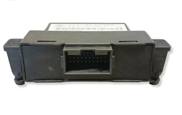 Volkswagen Golf VI Gateway control module 7N0907530A 1K0907951 5WG50020