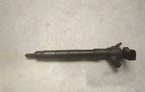 Fuel injector