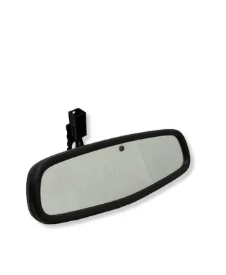 Opel Astra H Rear view mirror (interior) 13324809