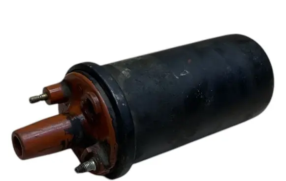 Opel Kadett E High voltage ignition coil 0221600001 1227020009