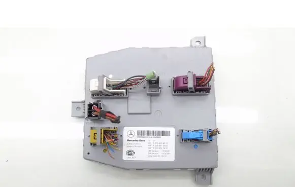 Mercedes-Benz C W205 Other control units/modules A2059006818