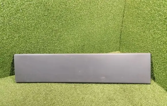 Citroen Jumper Rear door trim (molding) 1305774070