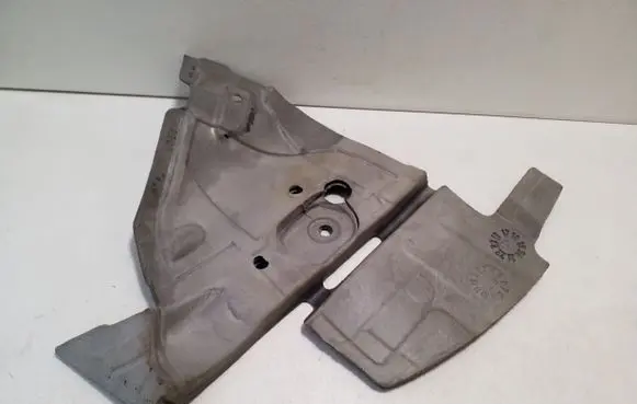 Audi A6 S6 C8 4K Other interior part 4K5863778