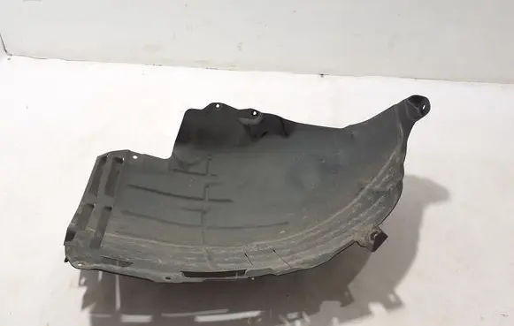Mercedes-Benz E W214 Front wheel arch liner splash guards A2146904401