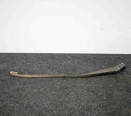 Mercedes-Benz SLC C107 Windshield/front glass wiper blade A1078203944