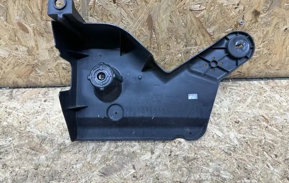 Peugeot Expert Fuel tank bottom protection 9816482080