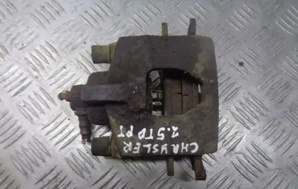 Chrysler Grand Voyager IV Rear brake caliper