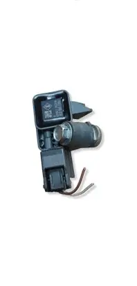 Renault Megane III Airbag deployment crash/impact sensor 988300005R 045202220409