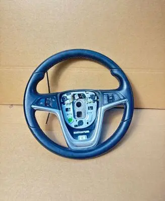 Opel Zafira C Steering wheel 0060005021