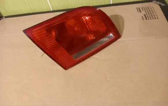 Audi A3 S3 8P Tailgate rear/tail lights 8p4945093B