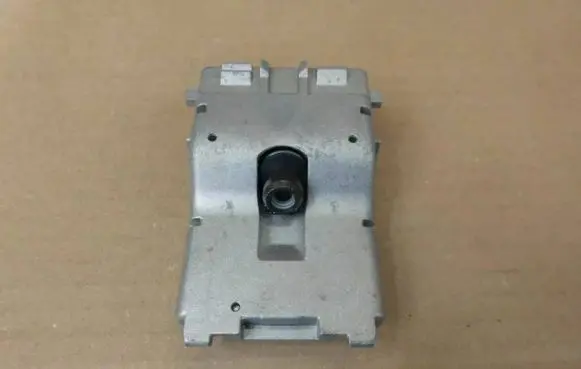 Mazda CX-5 II Windshield/windscreen camera B61L67XCXL