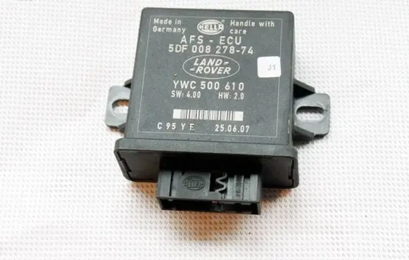 Land Rover Range Rover L322 Interior comfort aerial antenna YWC500610 5DF00827874