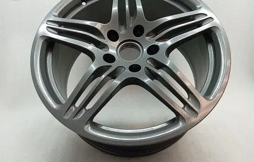 Porsche 911 997 R19 alloy rim 99736215605