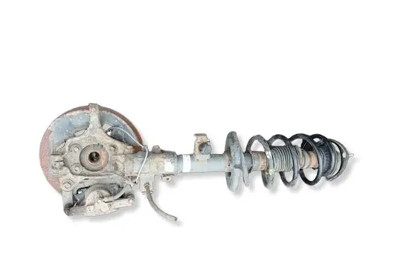 Mazda CX-5 Front shock absorber/damper KD4534900A