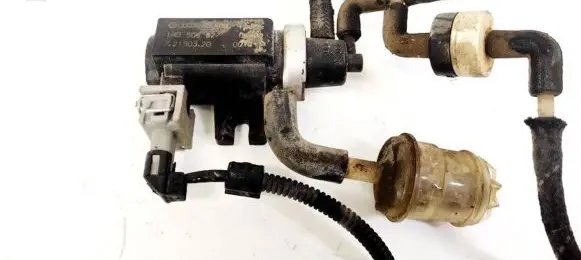 Ford Galaxy Turbo solenoid valve 1H0806627 72190320