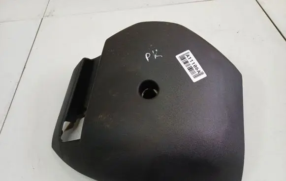 Opel Zafira B Steering wheel column trim 13162560