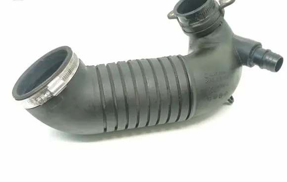 Audi A4 S4 B6 8E 8H Intercooler hose/pipe 8E0129615A