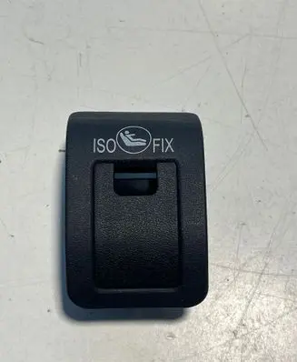 Renault Kadjar ISOFIX cover L0355523