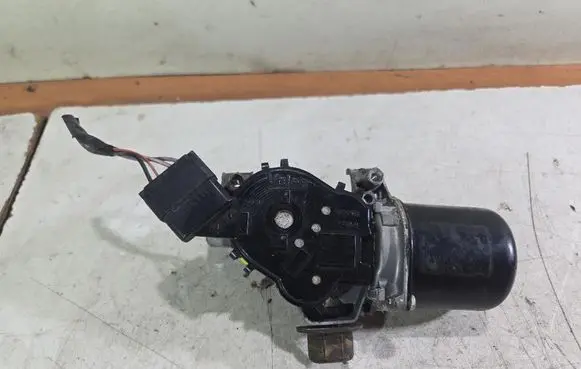 Renault Megane III Wiper motor W288000001R