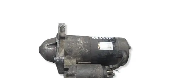 Opel Astra H Starter motor 55353857