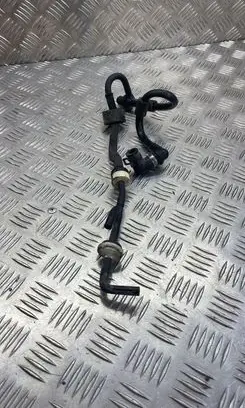 Audi A6 S6 C6 4F Vacuum line/pipe/hose