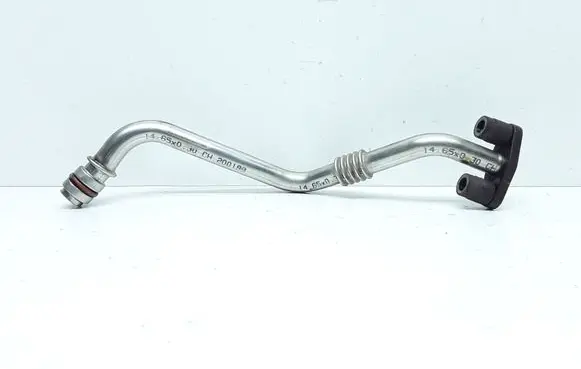Renault Captur Turbo turbocharger oiling pipe/hose CH200188
