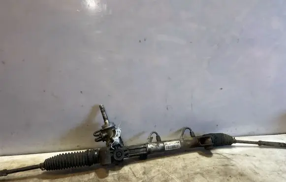 Opel Zafira B Steering rack 13188616