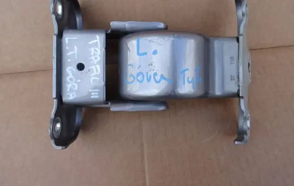 Renault Trafic III (X82) Rear door upper hinge 904006707R 93458938