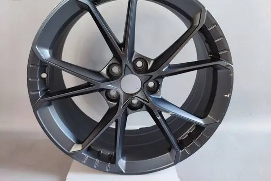 Hyundai i30 R18 alloy rim 52910S0200