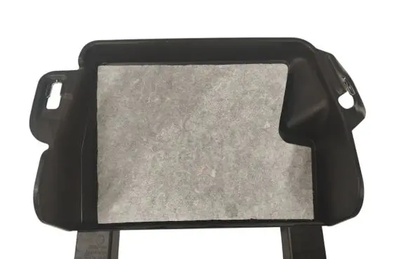 Other trunk/boot trim element