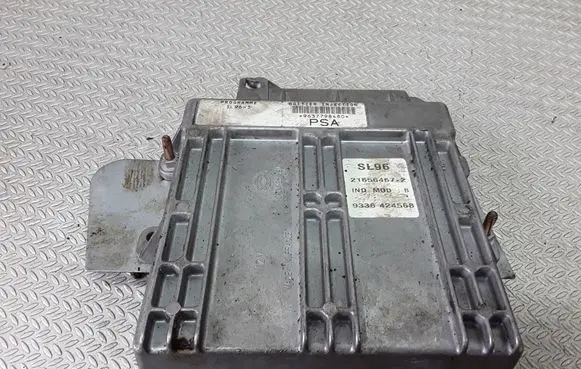 Peugeot 406 Engine control unit/module 216564672