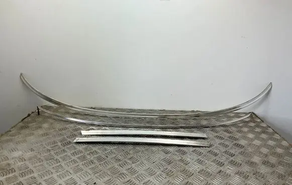 Mercedes-Benz SL R107 Windshield trim A1076711730 1076711730