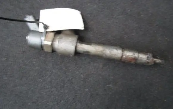 Alfa Romeo 156 Fuel injector 0445110002