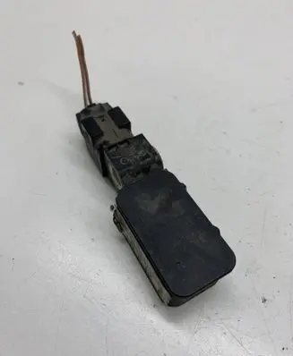 Mazda 6 Airbag deployment crash/impact sensor GJ6A57K1X