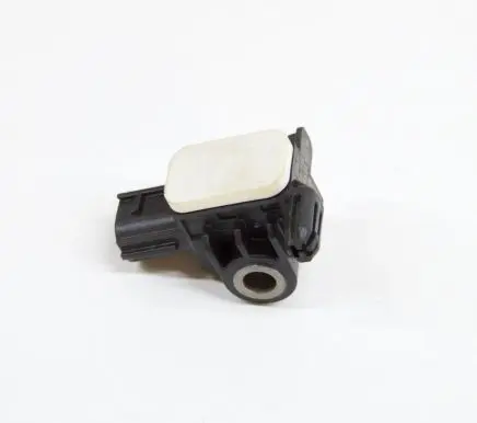 Mitsubishi ASX Airbag deployment crash/impact sensor 8651A117
