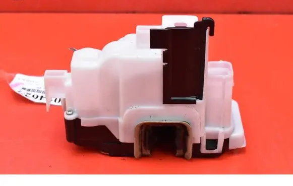 Fiat Fiorino Front door lock 