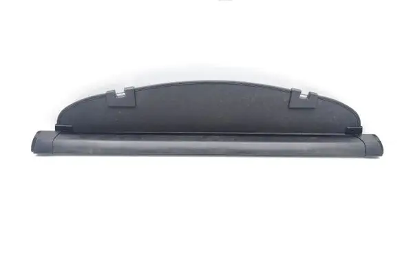 Mazda 5 Parcel shelf load cover 