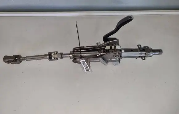Skoda Octavia Mk2 (1Z) Steering wheel axle 1Z1419502Q