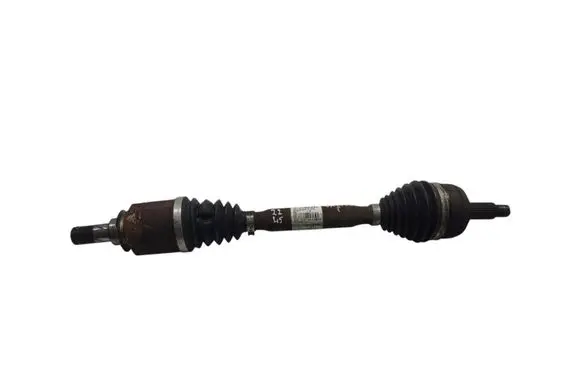 Renault Captur Front driveshaft 391010433R